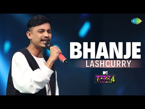 Bhanje | Lashcurry | MTV Hustle 4 | County Song | Chowdhury music @Chowdhurymusicmhm