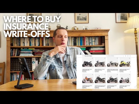 Where to Buy Insurance Write Offs | The Indian and Royal Enfield Collaboration 60 Years Ago