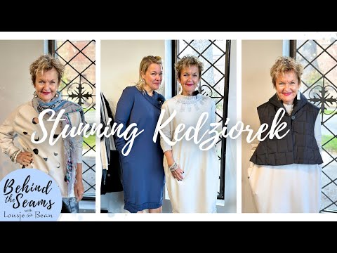 Styling Stunning Kedziorek