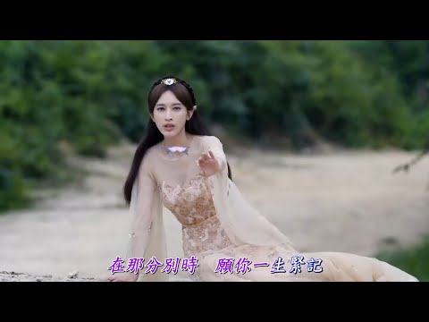 我是癡情無限....李麗蕊主唱