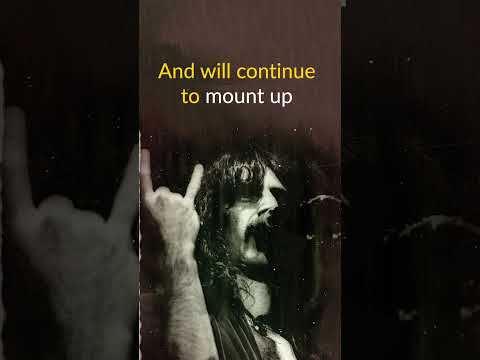 Frank Zappa introduces Black Sabbath