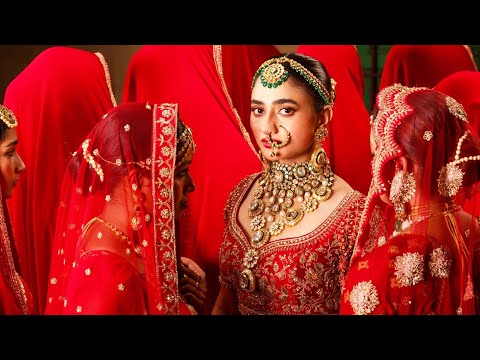 Sawansukha Wedding film 2024 | Sawansukha Jewellers | High Bridal Jewellery|