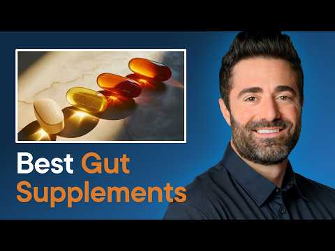 Best Gut Supplements Recommended By Experts I Interviewed This Year