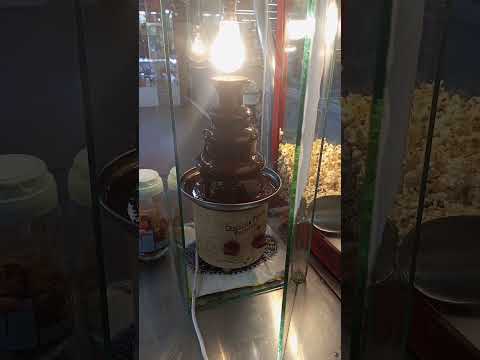 #viral #video #chocolate #metro #viral