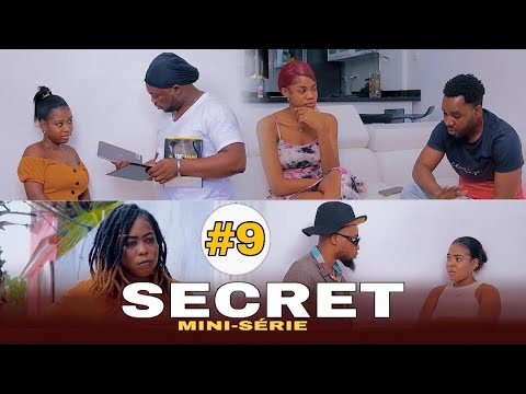 SECRET EPISODE 9 💔Loko Esthie Kenlie Arab T10 Joly Angel Astride Balbou EPIZÒD SA PA POU TIMOUN