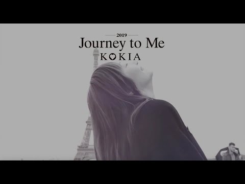 KOKIA 2019 memorial DVD "Journey to Me" trailer