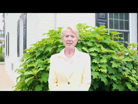 Message from the 2023-2024 Rotary Club of Harrisburg President Ellen Brown