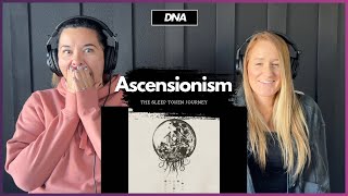 D'N'A Reacts: Sleep Token | Ascensionism