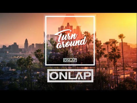 ONLAP - Turn Around (OFFICIAL LYRICS VIDEO) - [COPYRIGHT FREE Rock Song]