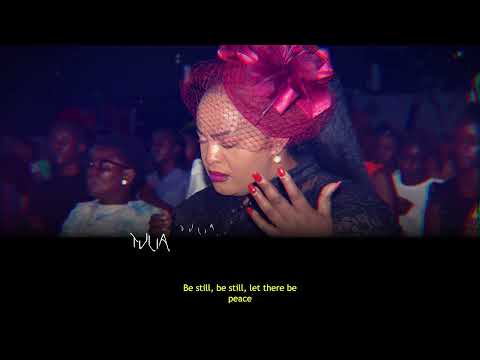 TULIA - Rev Ruth Wamuyu (LYRIC VIDEO)