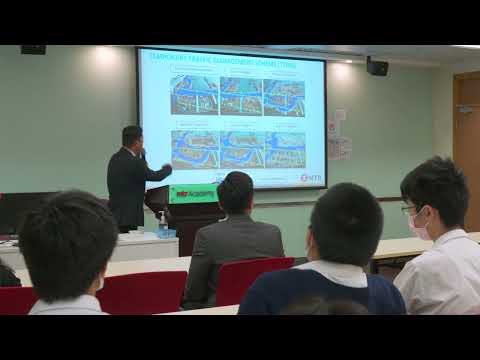 「大師建談」沙田至中環線「東鐵線過海段」｜Master Talk Shatin to Central Link East Rail Line Cross harbour Extension