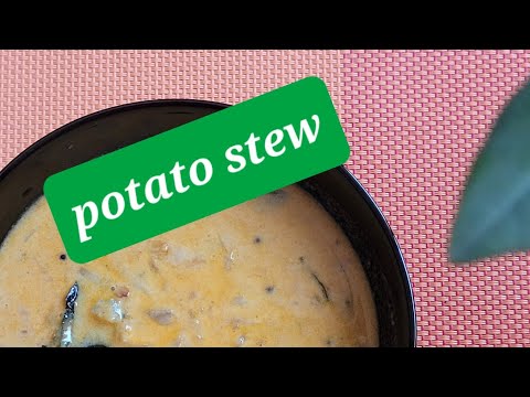 potato stew