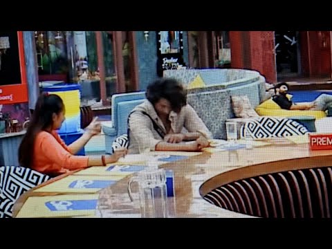 ശ്രീതുവിന് അർജുനെ വിശ്വാസം ഇല്ല!!!😯😯 Bigg Boss Malayalam season 6 Live #bbms6promo #bbms6 Arjun