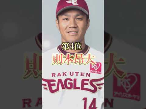 女性スキャンダルのあったプロ野球選手ランキング（なんj.2ch.5chまとめ）