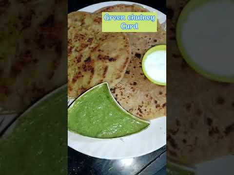 Aalu Paratha Recipe | Paratha | desi style of Making Aalu Paratha | #shorts #Indianfood #cooking