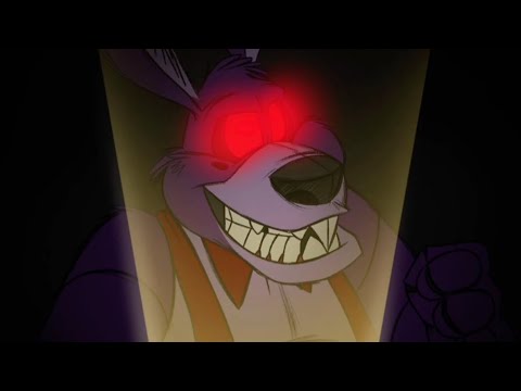 You Shouldn’t Be Wandering Around After Hours|Fnaf Meme|ft. Big Wes Productions