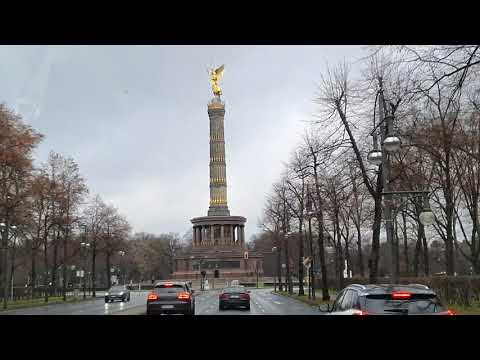 Berlin, Germany | Berlin Tourist Attractions | Top Things To Do In Berlin