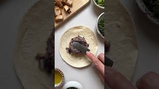 Chicken Taco Recipe