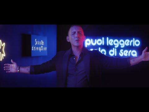 Modà – Puoi Leggerlo Solo Di Sera – Videoclip Ufficiale