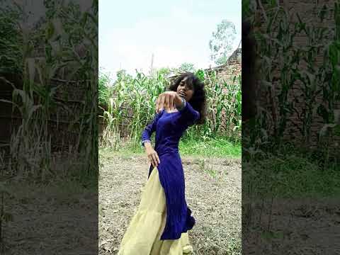 Tere pyar ka rush nhi chakna#dance #trending unnat kanojia #shorts