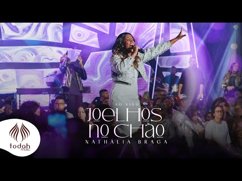 Nathália Braga | Joelhos no Chão [Clipe Oficial]