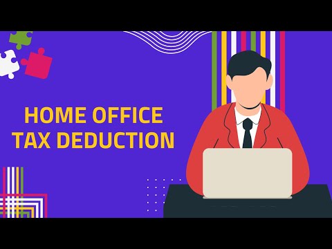 How To Claim A Tax Deduction For Home Business Expenses