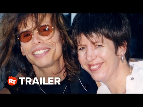 Diane Warren: Relentless Trailer #1 (2025)