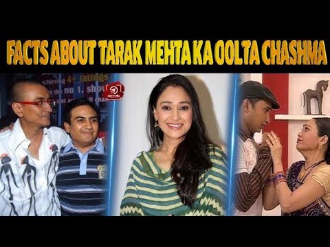 Amazing Facts About Taarak Mehta Ka Ooltah Chashma 😱|| Taarak Mehta Ka Ooltah Chashmah#shorts #tmkoc