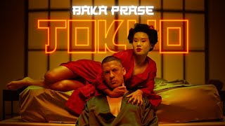 BAKA PRASE - TOKYO (Official Music Video) 4k