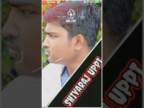 #Basavarajlunkylikesh  WhatsApp Stastus Videos In Kannada How to Edit WhatsApp Stustas Videos