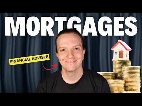 Financial Adviser Explains - 10 Ways to Save Money on Your Mortgage