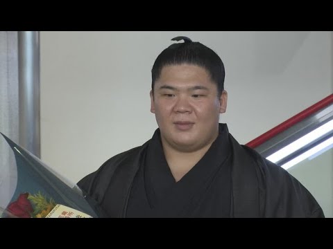 お相撲さんがやってきた！　5年ぶりの大相撲冬巡業「沖縄場所」あす21日開催