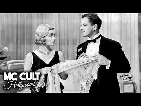 Constance Bennett Classic Comedy Romance Movie | 1930 | English Cult Movie | English Drama Movie