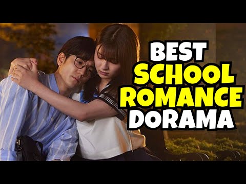 JAPANESE DRAMA ABOUT ROMANCE SCHOOL