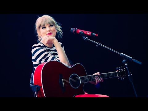 Full Video: From Country to Pop: Taylor Swift's Financial Success Story