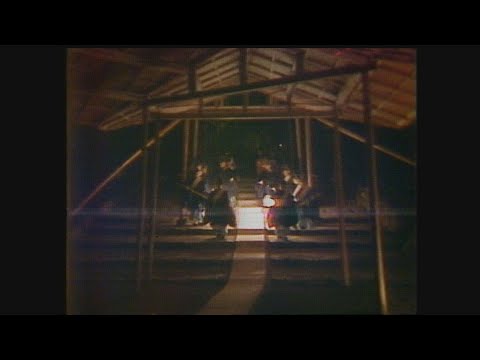 【懐かし映像】式年遷宮　三重県伊勢市【放送日1966年4月12日～1973年10月2日】