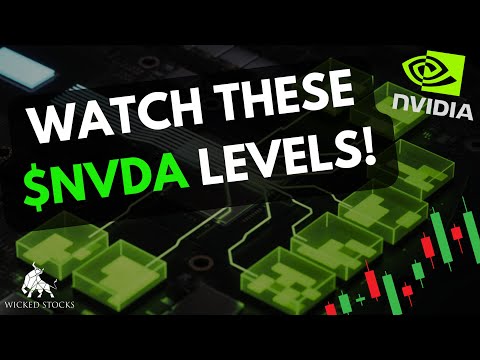 NVIDIA Stock Price Analysis | Top $NVDA Levels To Watch for November 21st,  2024