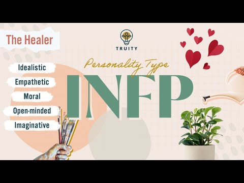 The INFP Personality Type