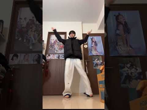 BABYMONSTER-BATTER UP DANCE COVER