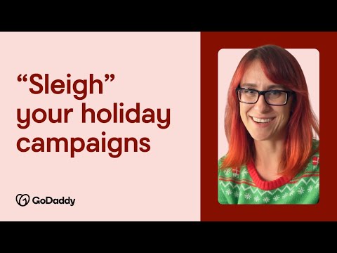 Marketing Checklist to "Sleigh" Your Holiday Campaigns