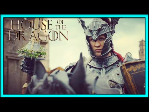 House of the Dragon: Episode 1 Explained