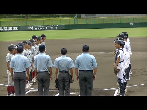 【高校野球】高砂vs西脇工【2023秋季兵庫県大会3回戦】