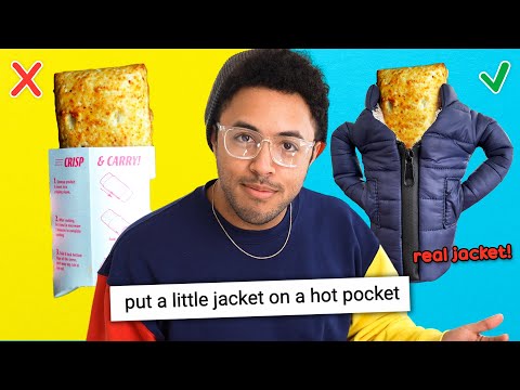 Trying The Worst Life Hacks On The Internet