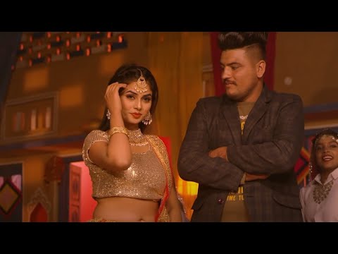 Desi Chori Ruba Khan | Kuldeep Dabas | DS Narwana | New Haryanvi Song 2024