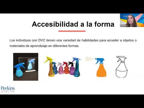 CVI - Área de Evaluación: Acceso a la Forma