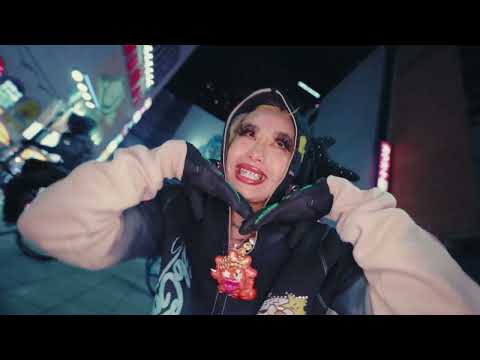 Yurufuwa Gang "Do It Like Me"(official video)