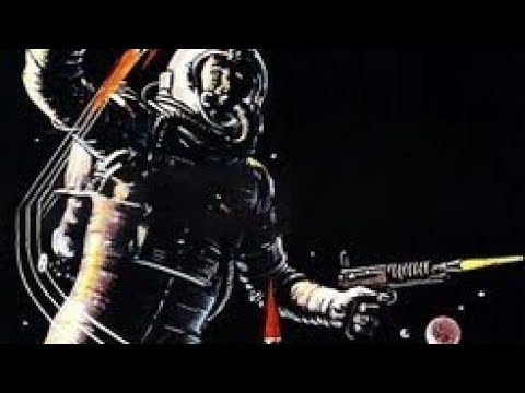 War of the Satellites (1958) - Trailer