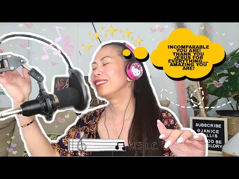 WALA KANG KATULAD || COVER BY JANICE MILLIS  #tagalogworshipsong #kaqueens