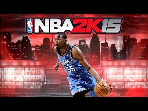 NBA 2K15 - NBA Game Revisited!