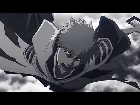 BLEACH OPENING 3